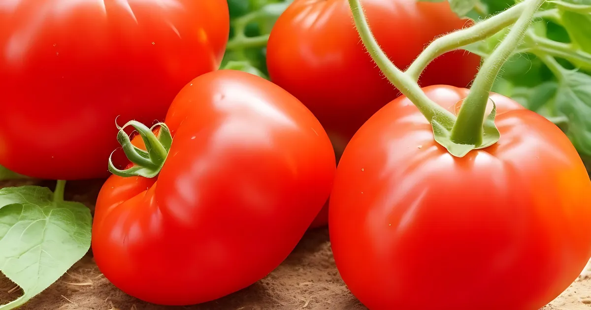 TEADLASTE HOIATUS ⟩ Tomatil võib olla seos raskekujulise haigusega