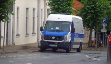 JÄRJEKORDNE JUHTUM ⟩ Politsei kahtlustab treenerit lapsega sugulise iseloomuga teo toimepanemises