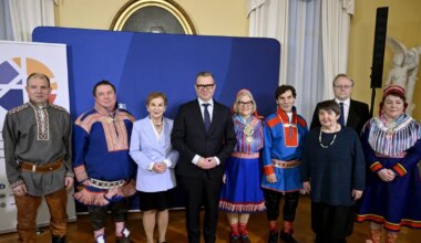 Soome peab hakkama saamidele tehtud ülekohut heastama