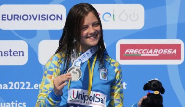 Ukraina hüljanud Euroopa meister kolis Venemaa lipu alla