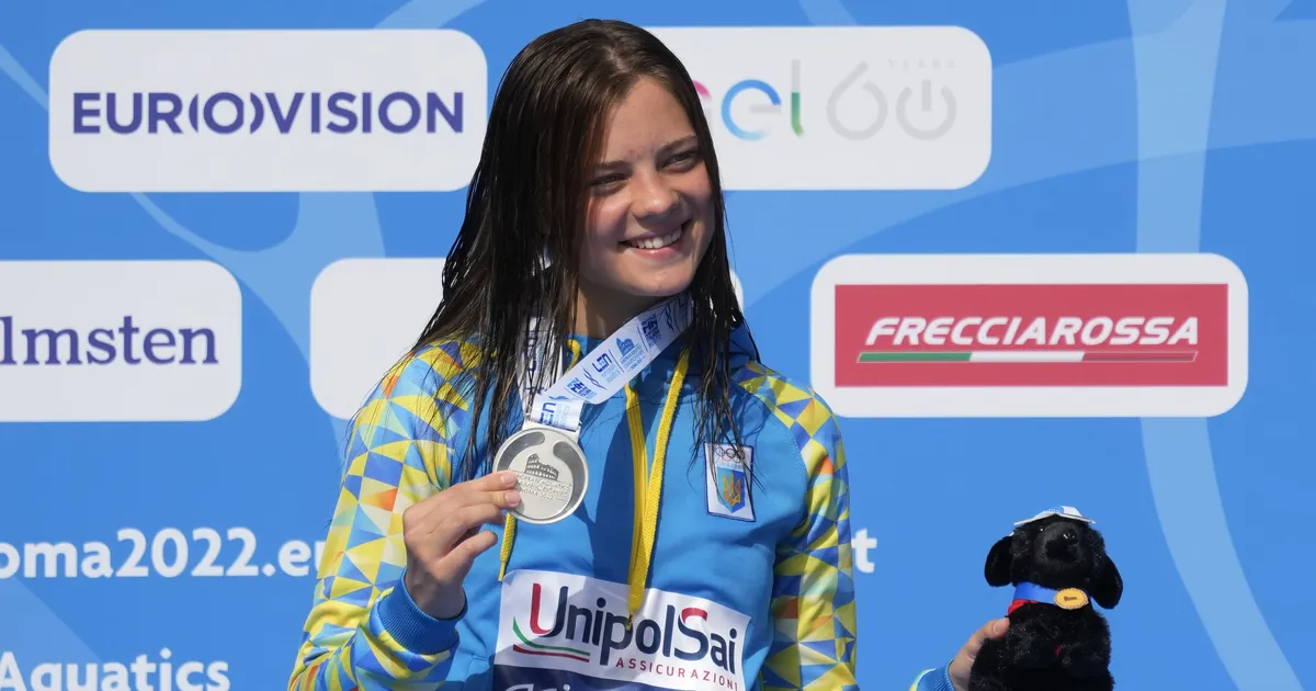 Ukraina hüljanud Euroopa meister kolis Venemaa lipu alla