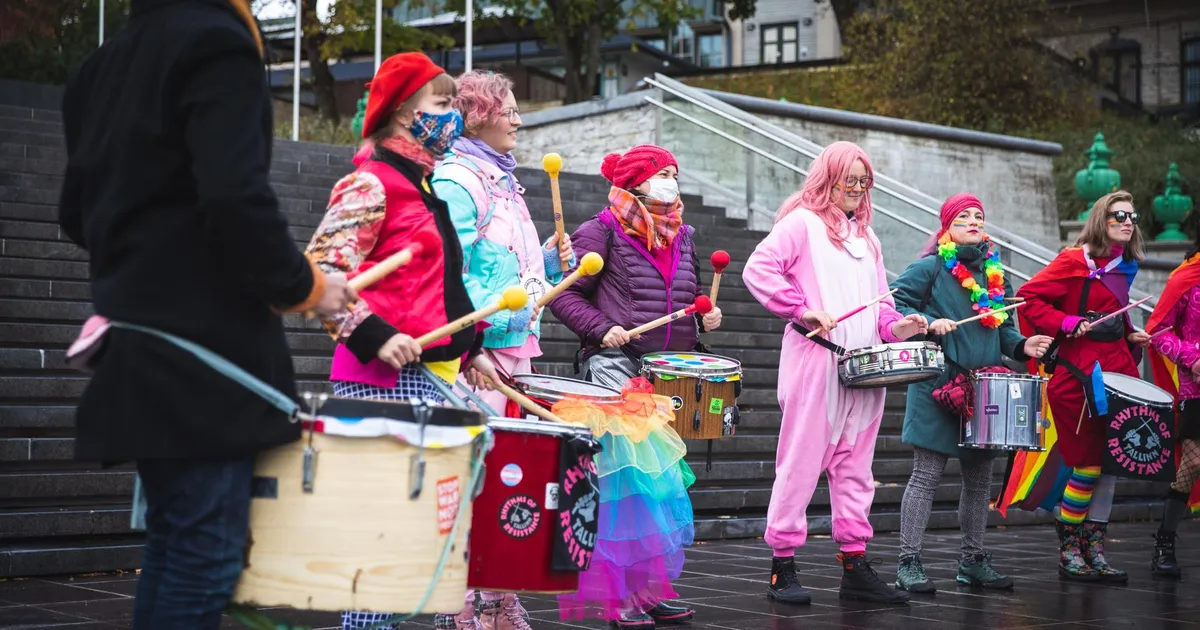 MARTIN EHALA ⟩ Kultuurisõjas tuleks kehtestada vaherahu