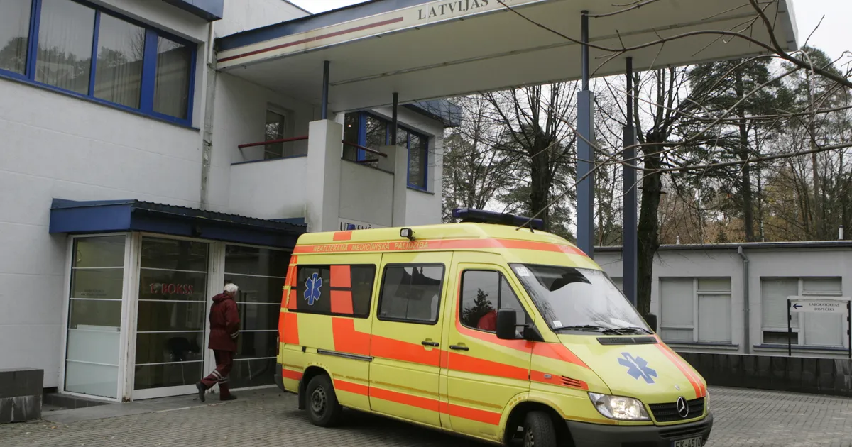 Läti valmistub gripiepideemiaks