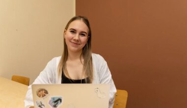 Õpilane tehisarust: ei saa lasta endale kõike ette öelda, siis ma varsti ei mõtle enam - Tartu Postimees