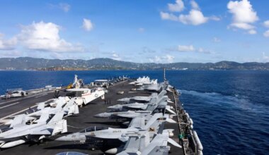 ÜLEVAADE ⟩ Pentagoni süüdistatakse sõjakuritegudes Kariibi merel - Maailm - Postimees.ee