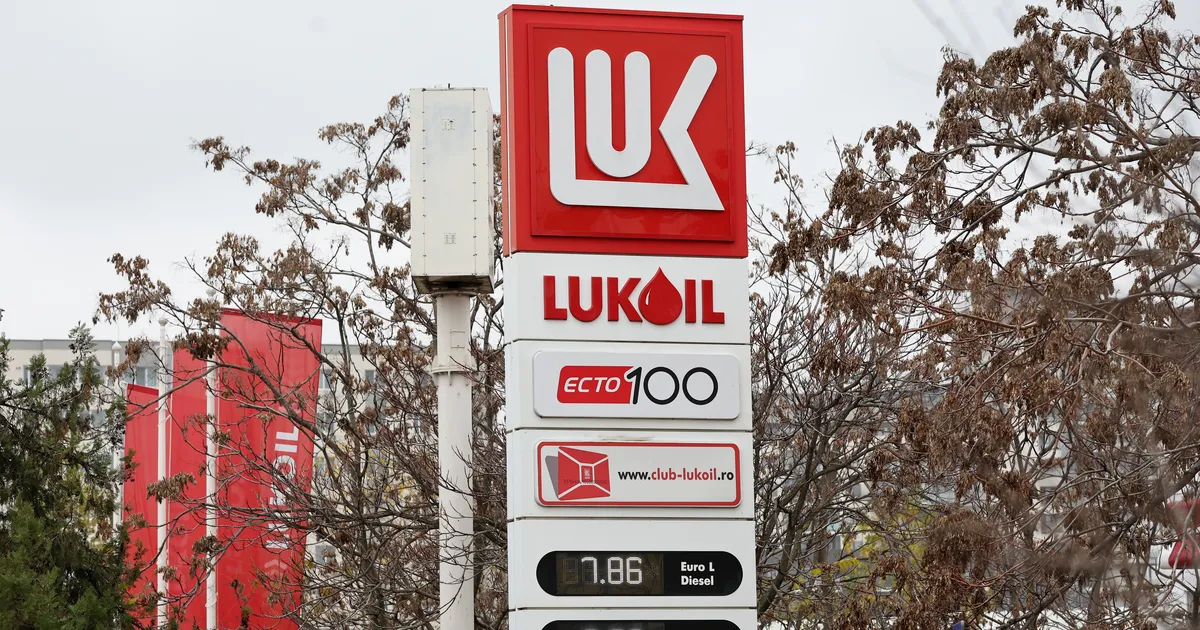 Washington peatas osa venelastele kehtestatud sanktsioone