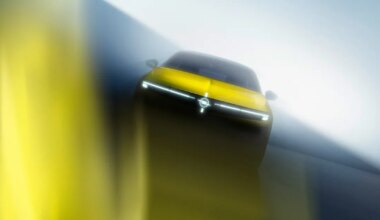 legendaarne rahvaauto Opel Astra läbib radikaalse noorenduskuuri