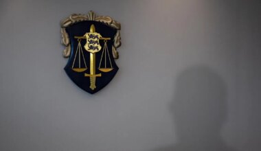 prokuratuur tõlgendab seadust liiga laialt