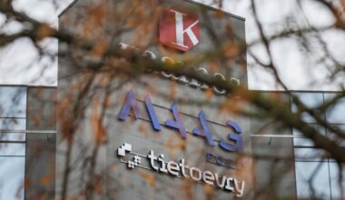 Maksuamet kahtlustab tuntud toiduainetööstust tulumaksu varjamises suures ulatuses - Postimees