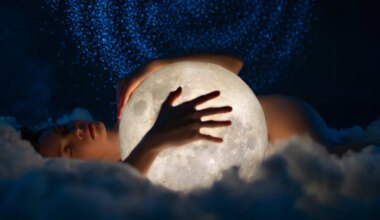 SIND KA? ⟩ Neid inimesi mõjutab täiskuu seekord kõige rohkem