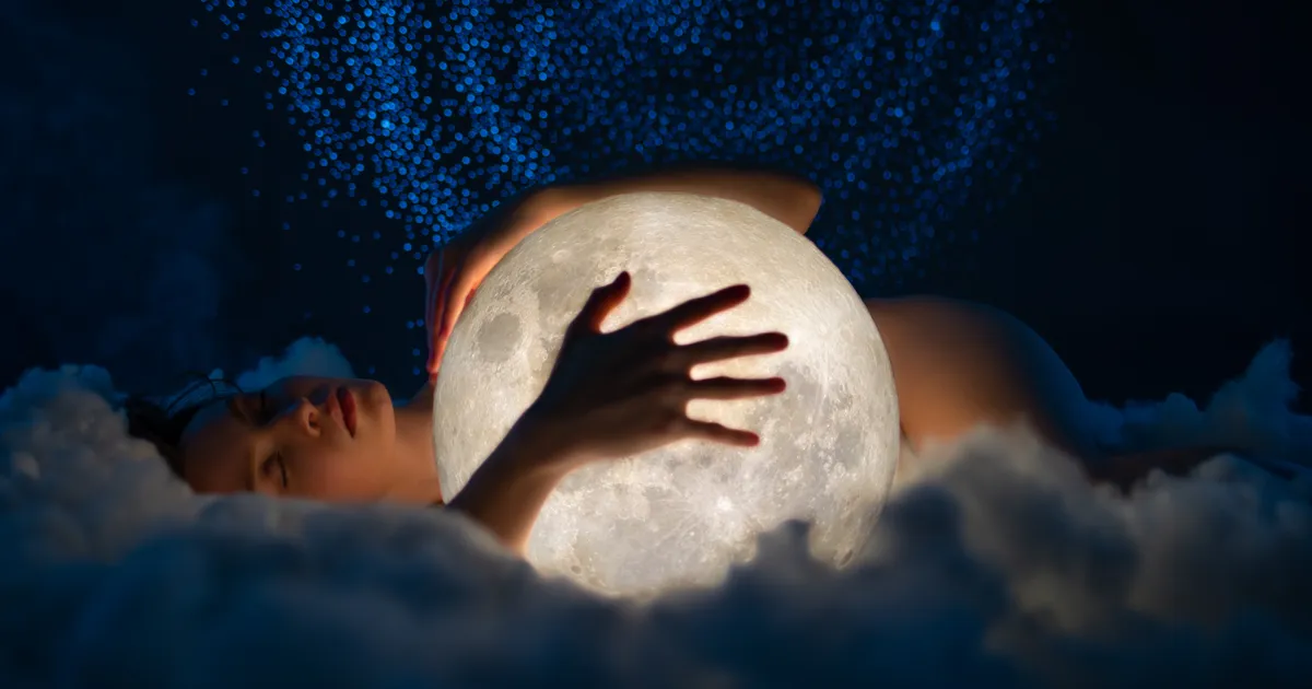 SIND KA? ⟩ Neid inimesi mõjutab täiskuu seekord kõige rohkem