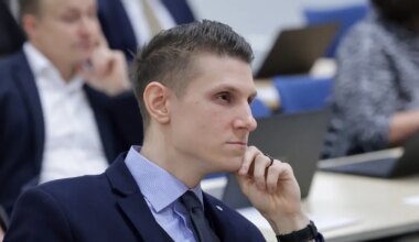 mina ja Tõnis Lukas peame mõlemad sammu tagasi astuma