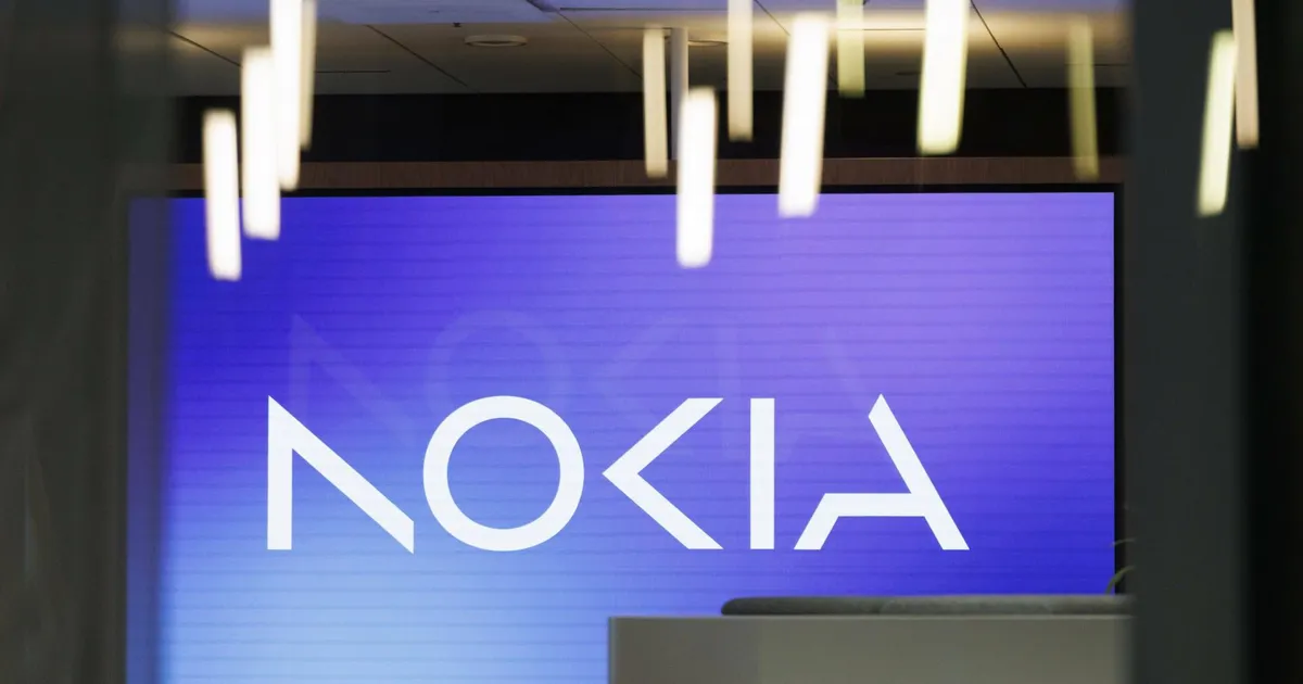Nokia kolmas tulemine kujuneb vaevarikkaks
