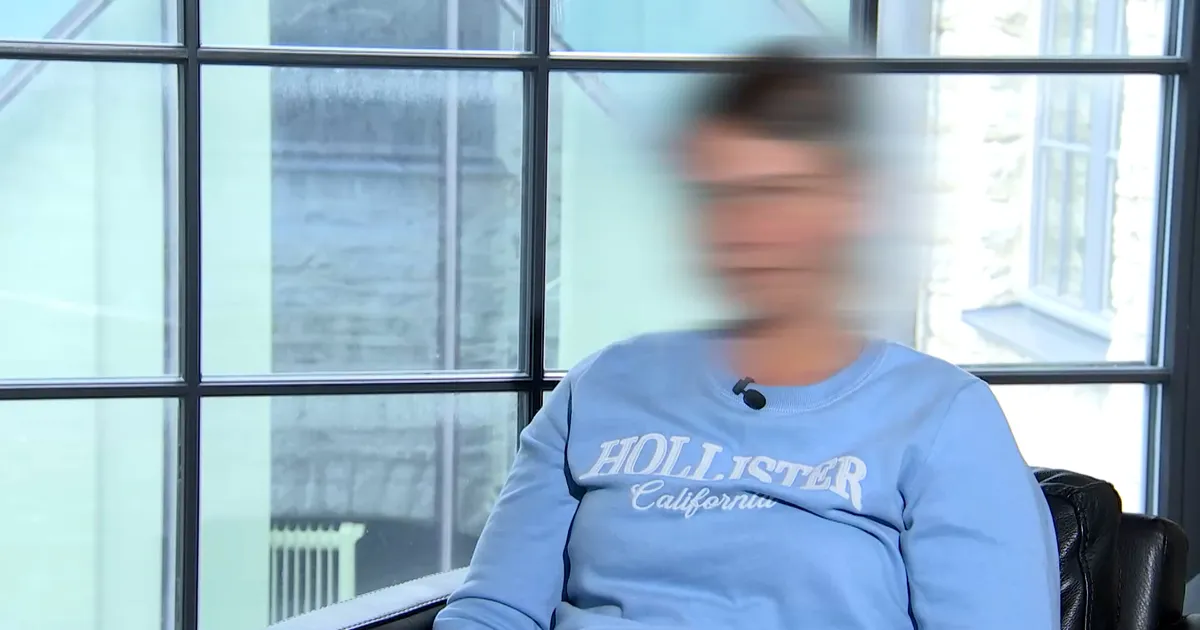 ma olin lihtsalt nii maatasa tehtud