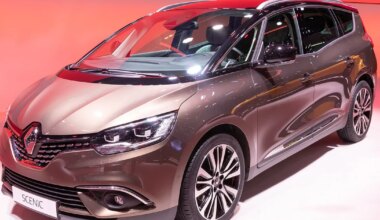 GAAS PÕHJA ⟩ Trump tõstis tugevalt Euroopa autotootjate aktsiaid