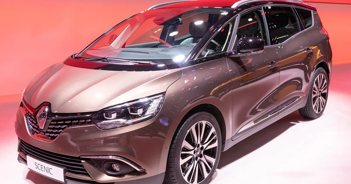 GAAS PÕHJA ⟩ Trump tõstis tugevalt Euroopa autotootjate aktsiaid