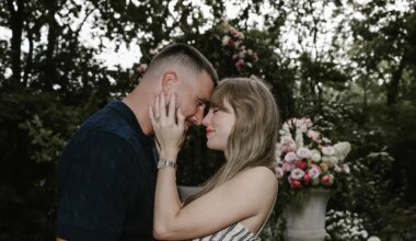 Taylor Swift ja Travis Kelce valisid abiellumiseks sümboolse päeva: miks just see kuupäev?