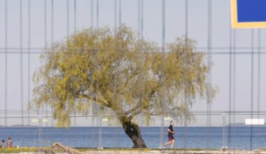 PRESSIFOTO ⟩ Vaade, mida meil enam ei ole, ja tõde, mida me ikka veel näeme