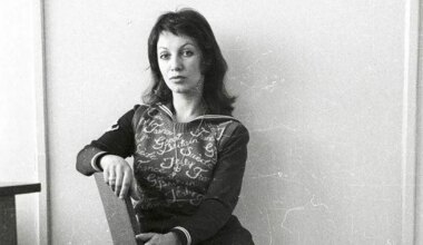 NÄDALA MUUSIKA ⟩ Marju Kuut ei jäljendanud ega kopeerinud, ta oli