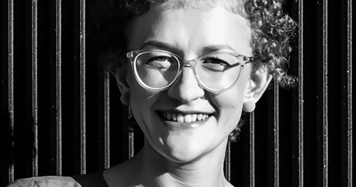 38-aastaselt suri disainer Maarja Mõtus