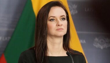 Leedu valmistub eriolukorra väljakuulutamiseks