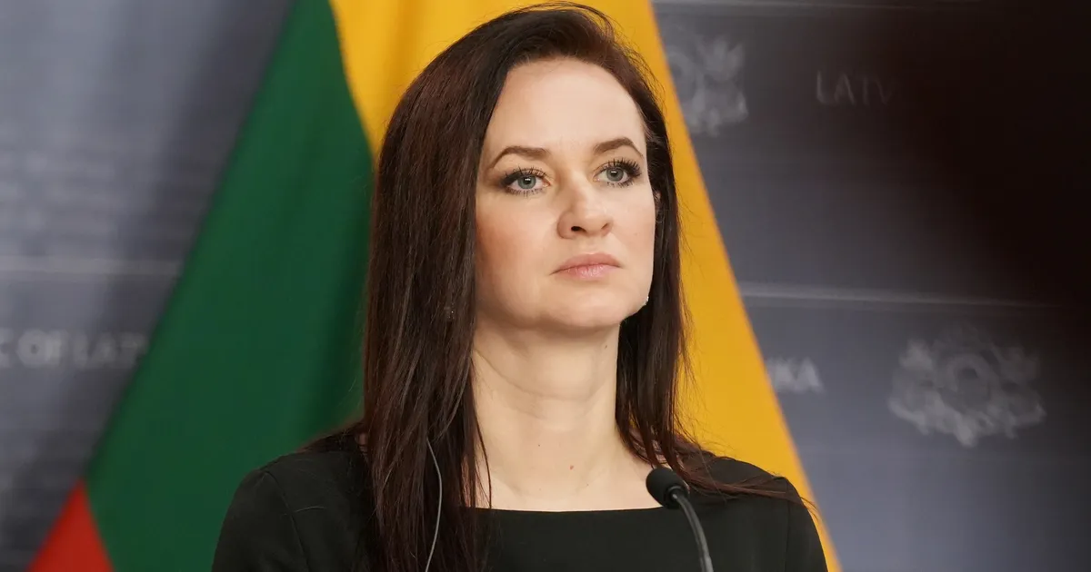 Leedu valmistub eriolukorra väljakuulutamiseks