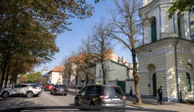 KOLUMN ⟩ Pärnaka palve uuele linnavalitsusele - Pärnu Postimees