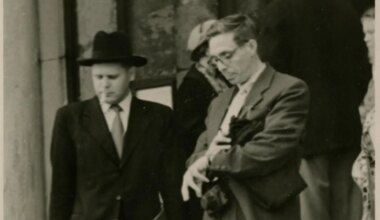 AJALUGU ⟩ Eesti raamat paguluses kirjanduse järjepidevust hoidmas