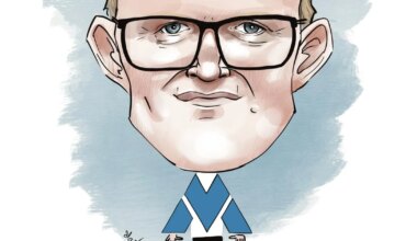 INDREK JÕGISOO ⟩ Aasta ettevõtte juht julgeb riskida