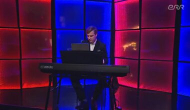 KLÕPS ⟩ Ootamatult lahutusest teatanud Johan Randvere sõrmes särab endiselt abielusõrmus