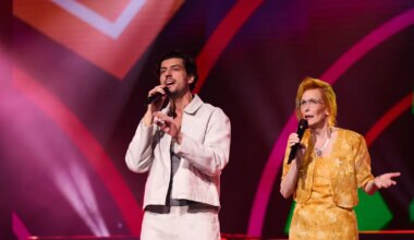 LAHKE NAINE ⟩ Häälesaate võitnud ja Stefaniga duetti laulnud teeskleja otsustas, et ei jäta kogu võiduraha endale