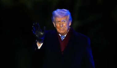 USA tähelepanu nihkub Trumpi uue strateegia kohaselt Ladina-Ameerikale