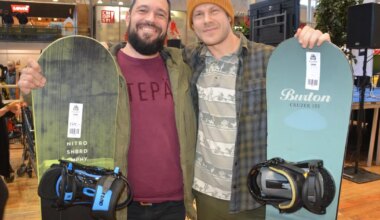 Populaarse ansambli liige kohtus laadal nimekaimuga