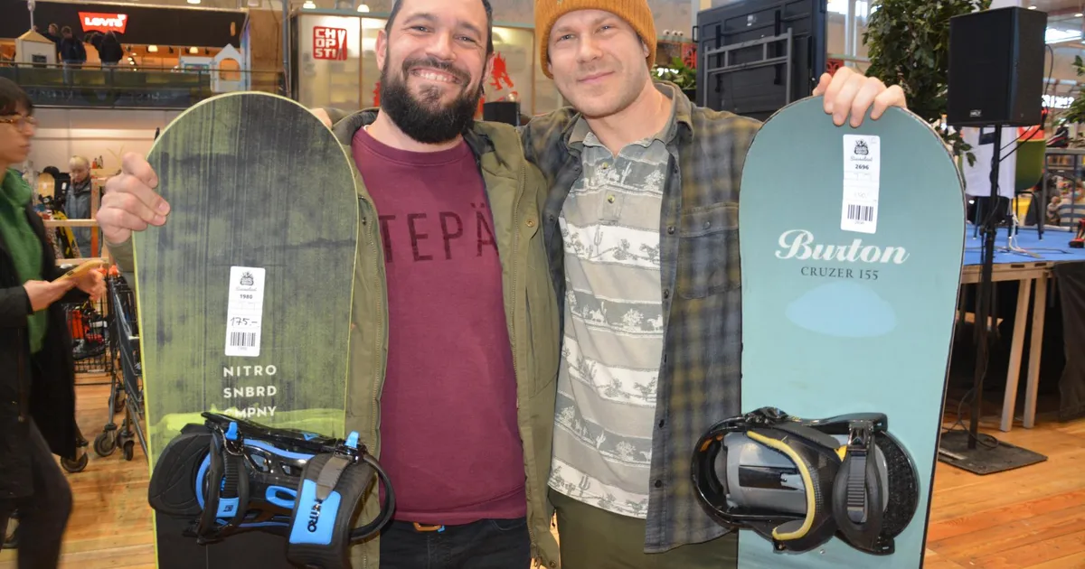 Populaarse ansambli liige kohtus laadal nimekaimuga