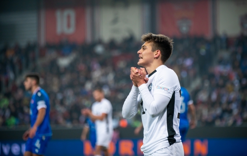 Video: Kristal oli Kölni duubli pingelises võidumängus täielik üleplatsimees