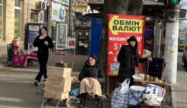 POSTIMEES UKRAINAS ⟩ Me elame praegu Remarque’i ajal. Nii on vist kõige õigem öelda