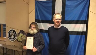 Torgu kuningriigil on nüüdsest aukonsul ka Leedus