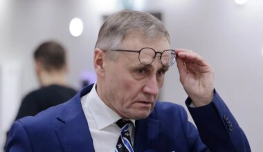 NÄDALA NÄGU ⟩ Lukase (ja Isamaa) absurditragöödia