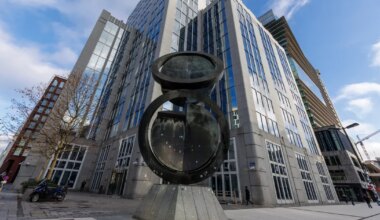 Bloomberg: USA veenis ELi hoiduma külmutatud Vene varade kasutamisest - Maailm - Postimees.ee