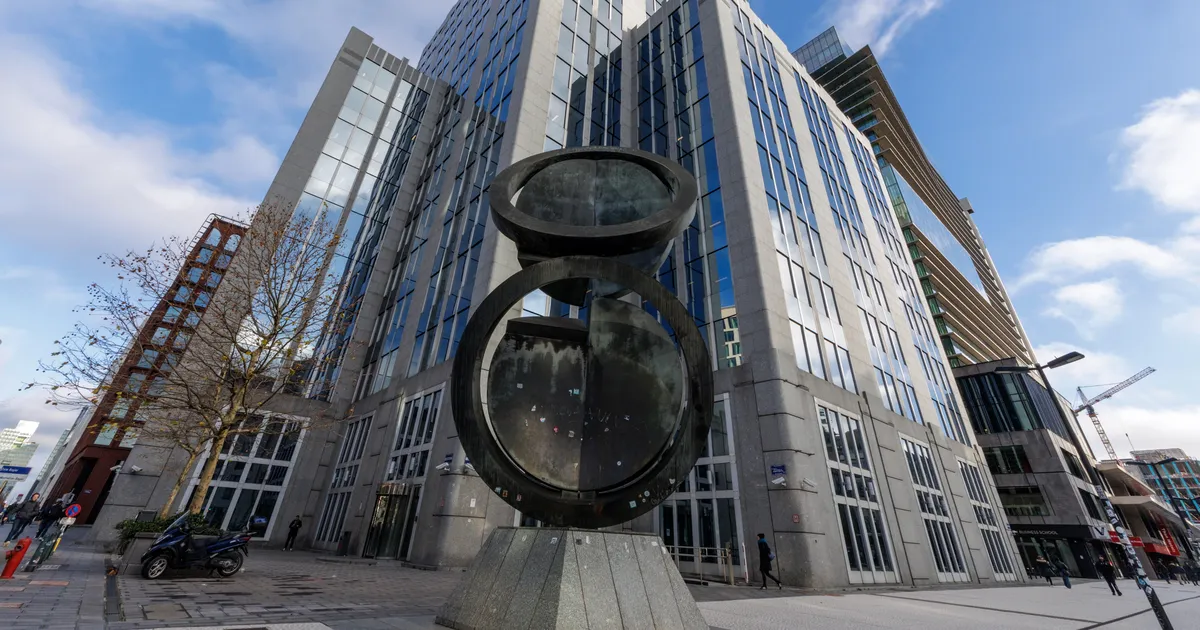 Bloomberg: USA veenis ELi hoiduma külmutatud Vene varade kasutamisest - Maailm - Postimees.ee