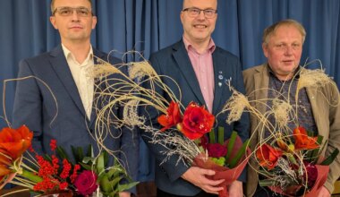 VAT JÕULUNAIST TAHAKS ⟩ Isamaa valis volikogu esimehe naisi alavääristavate märkuste saatel