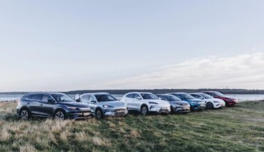 BYD tuli aastaga Eesti elektriautoturu liidriks