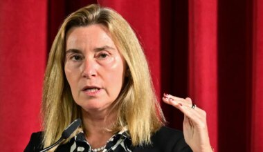 NÄDALA NÄGU ⟩ Itaalia maffia vajab veel tõendamist - Arvamus