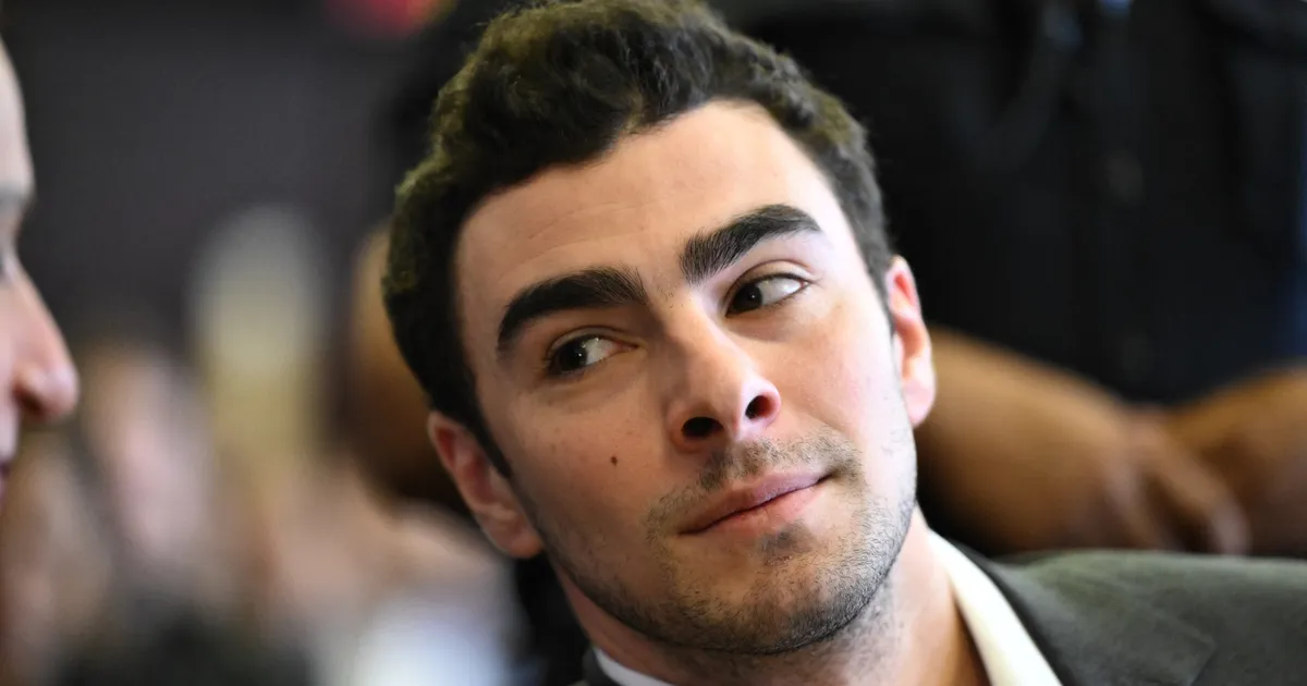 USA kindlustusjuhi maha lasknud Luigi Mangione kohtuistung lükkus haiguse tõttu edasi