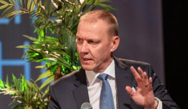 olen 100 protsenti veendunud, et kui teeme kõiki asju õigesti, siis sõda meie õuele ei tule