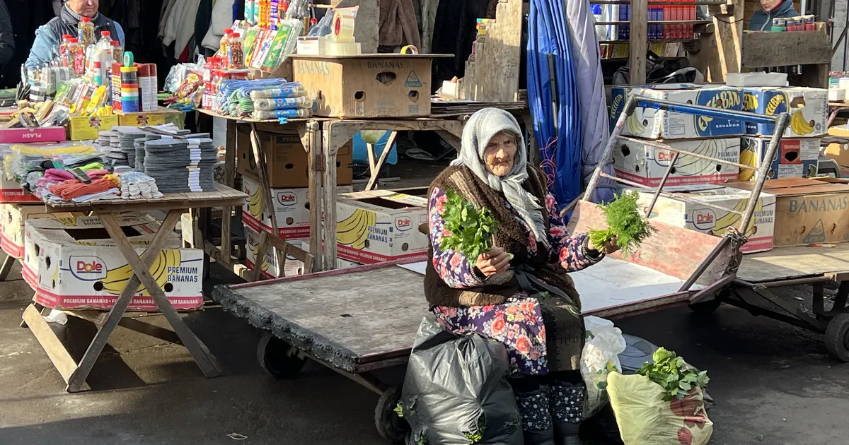 Ära vigurda! Räägi muga vene keelt!