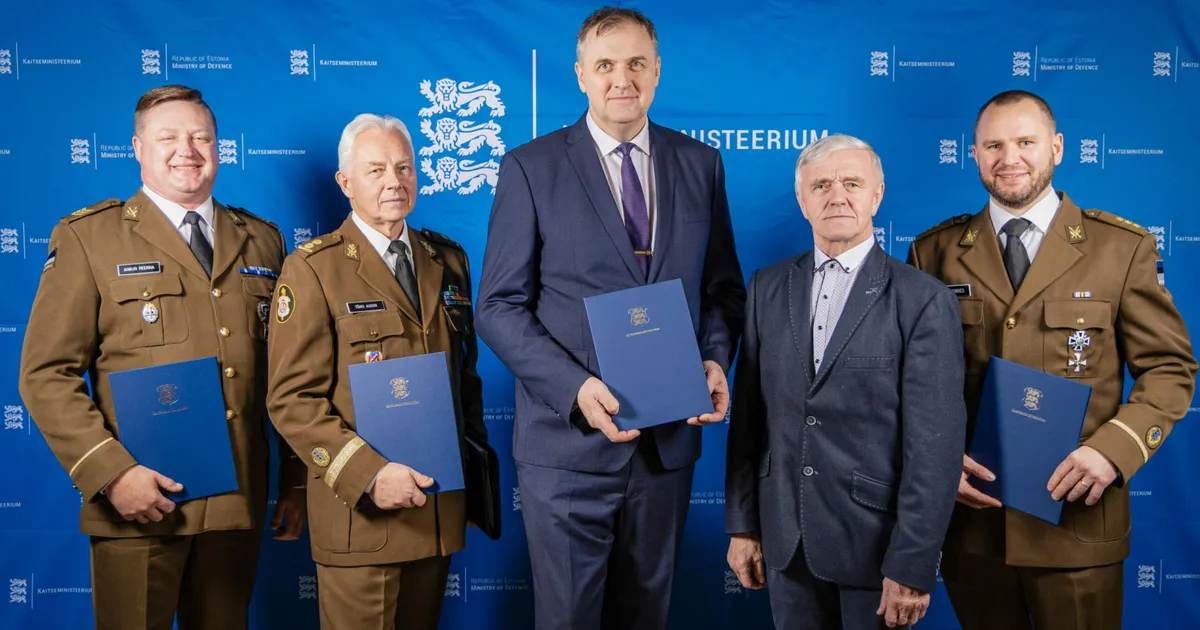 Pühendunud õpetajad kutsuti tänu järele