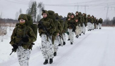 AVO-REIN TEREPING ⟩ Keelt õpitakse koolis, kuid selgeks saab see tegevuse kaudu
