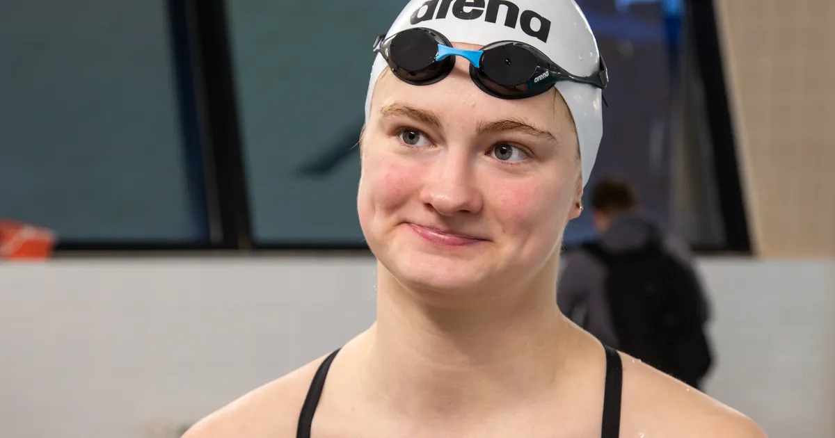 NÄDALA KUJU ⟩ Eneli Jefimova