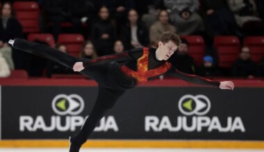 Levandi võitles lõpuni, kuid EMile sõidab Selevko